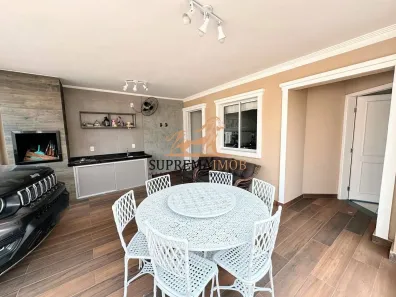 Casa de Condomínio com 3 Quartos à venda, 136m² no Vila Odim Antão, Sorocaba