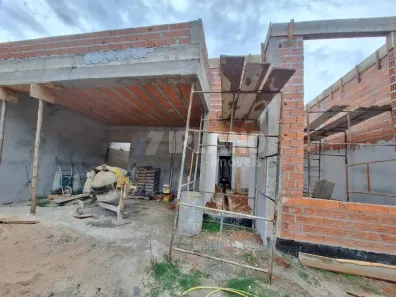 Casa com 3 Quartos à venda, 166m² no Residencial Samambaia, São Carlos