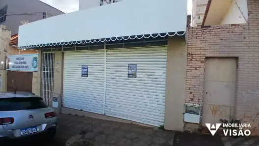 Ponto Comercial para alugar, 76m² no Centro, Uberaba