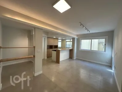 Apartamento com 2 Quartos à venda, 67m² no Petrópolis, Porto Alegre