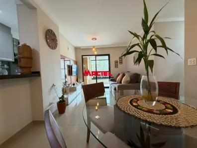 Apartamento com 3 Quartos à venda, 86m² no Jardim Satélite, São José dos Campos