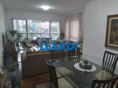 Apartamento com 3 Quartos à venda, 120m² no Pinheiros, São Paulo