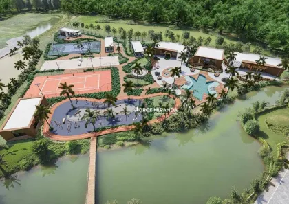 Lote/Terreno à venda, 760m² no Buenos Aires, Guarapari