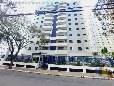 Apartamento com 4 Quartos à venda, 115m² no Parque Residencial Aquarius, São José dos Campos