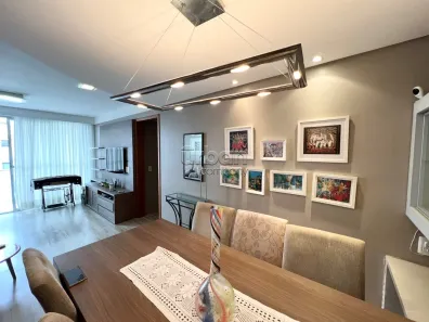 Apartamento com 3 Quartos à venda, 118m² no Marechal Rondon, Canoas