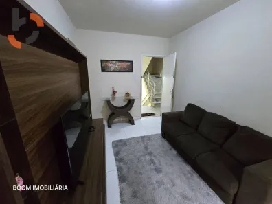 Apartamento com 3 Quartos à venda, 103m² no Caonze, Nova Iguaçu