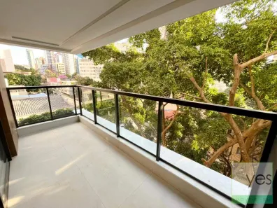 Cobertura com 3 Quartos à venda, 193m² no Funcionários, Belo Horizonte