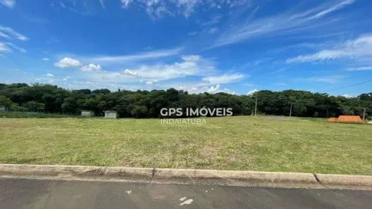 Lote/Terreno à venda, 1801m² no Jardim Quintas da Terracota, Indaiatuba