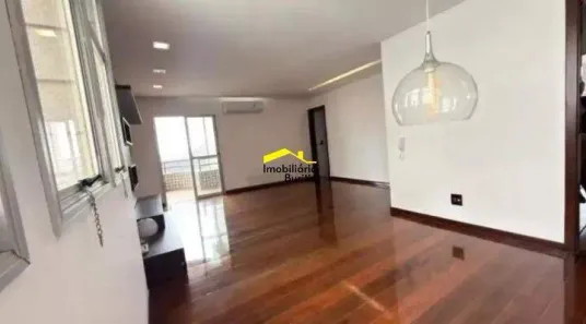 Apartamento com 3 Quartos para alugar, 110m² no Buritis, Belo Horizonte