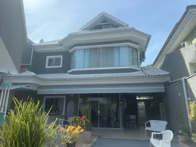 Casa com 4 Quartos à venda, 320m² no Vargem Pequena, Rio de Janeiro
