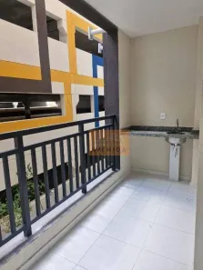 Apartamento com 2 Quartos à venda, 60m² no Santa Terezinha, Paulínia