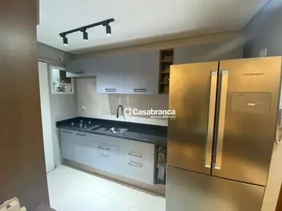 Apartamento com 2 Quartos à venda, 52m² no Jardim Refúgio, Sorocaba