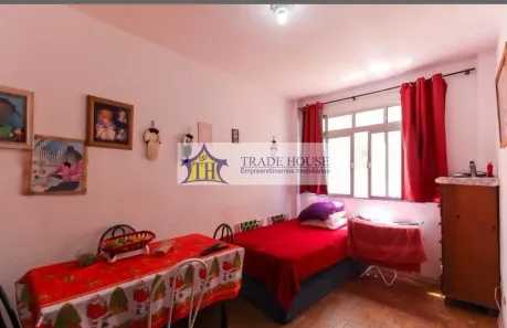 Apartamento com 1 Quarto à venda, 40m² no Vila Prudente, São Paulo