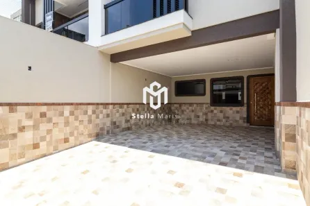 Sobrado com 3 Quartos à venda, 140m² no Vila Barreto, São Paulo