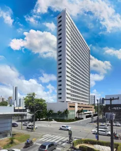 Apartamento com 3 Quartos à venda, 67m² no Boa Vista, Recife