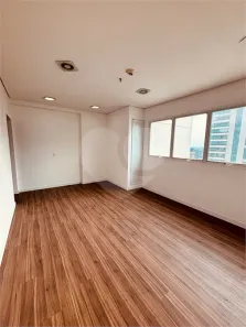 Sala Comercial para alugar, 39m² no Centro, São Bernardo do Campo