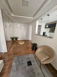 Apartamento com 2 Quartos à venda, 45m² no Gopoúva, Guarulhos