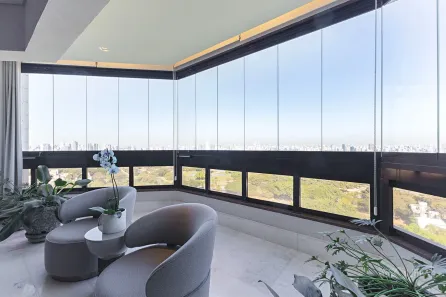Apartamento com 3 Quartos à venda, 320m² no Paraíso, São Paulo