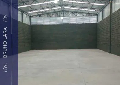 Galpão/Depósito/Armazém para alugar, 360m² no Novo Igarapé, Igarapé
