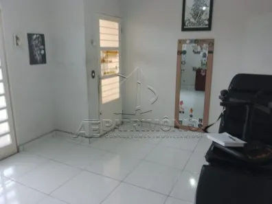 Casa com 2 Quartos à venda, 112m² no Jardim São Marcos, Sorocaba