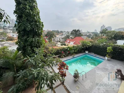Casa de Condomínio com 5 Quartos à venda, 400m² no Alphaville Residencial Um, Barueri