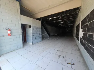 Galpão/Depósito/Armazém para alugar, 280m² no Paulicéia, Piracicaba