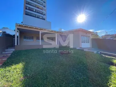 Casa com 3 Quartos para alugar, 154m² no Santa Maria, Chapecó