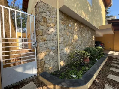 Sobrado com 4 Quartos à venda, 371m² no Vila Cordeiro, São Paulo