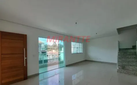 Sobrado com 4 Quartos à venda, 185m² no Horto Florestal, São Paulo