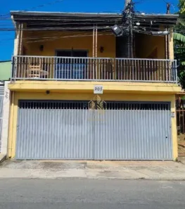 Casa com 2 Quartos à venda, 173m² no Jardim das Cerejeiras, Atibaia