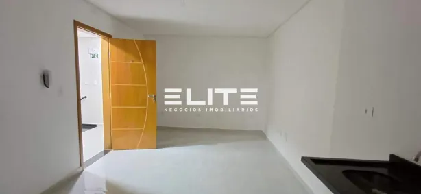 Cobertura com 2 Quartos à venda, 100m² no Vila Floresta, Santo André