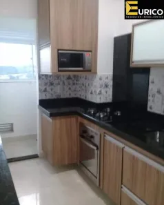 Apartamento com 2 Quartos à venda, 45m² no Jardim Alto da Boa Vista, Valinhos