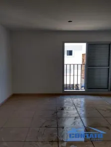 Apartamento com 1 Quarto à venda, 44m² no Vila Marina, São Carlos