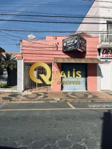 Casa com 2 Quartos à venda, 153m² no Centro, Indaiatuba
