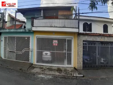 Sobrado com 3 Quartos à venda, 150m² no Jardim das Vertentes, São Paulo
