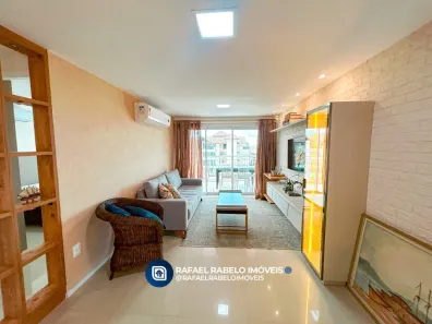 Apartamento com 3 Quartos à venda, 91m² no Porto das Dunas, Aquiraz
