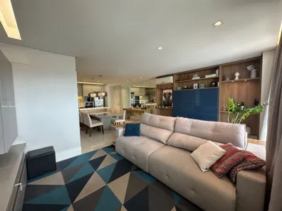 Apartamento com 2 Quartos à venda, 97m² no Nossa Senhora do Rosário, São José