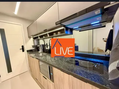 Apartamento com 1 Quarto à venda, 35m² no Ingá, Niterói