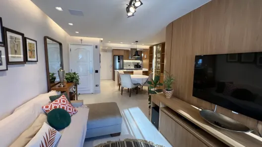 Apartamento com 3 Quartos à venda, 105m² no Pinheiros, São Paulo