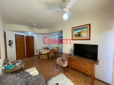Apartamento com 3 Quartos à venda, 82m² no Condomínio Itamaraty, Ribeirão Preto