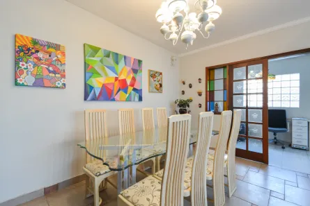 Casa com 4 Quartos à venda, 275m² no Jardim da Glória, São Paulo