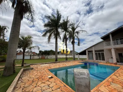 Fazenda/Sítio com 6 Quartos à venda, 4300m² no , Iperó