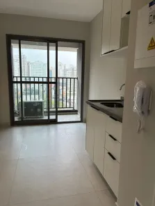 Apartamento com 1 Quarto à venda, 25m² no Pinheiros, São Paulo
