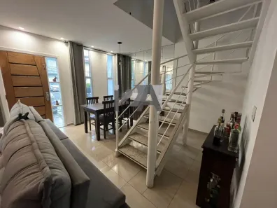 Sobrado com 3 Quartos à venda, 130m² no Jardim Rebelato, Cotia