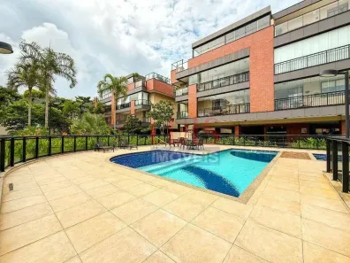 Apartamento com 2 Quartos à venda, 98m² no Piratininga, Niterói