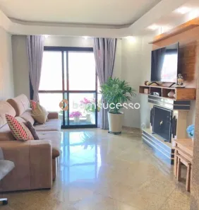 Apartamento com 4 Quartos para alugar, 247m² no Vila Prudente, São Paulo