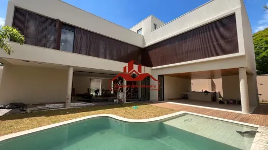 Casa de Condomínio com 5 Quartos à venda, 862m² no Alto de Pinheiros, São Paulo