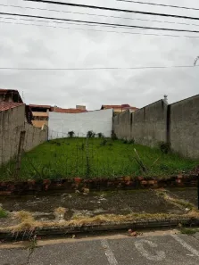 Lote/Terreno à venda, 360m² no Jardim Pagliato, Sorocaba