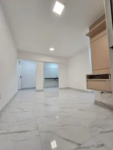 Apartamento com 3 Quartos para alugar, 88m² no Quitandinha, São Luís