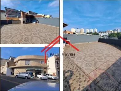 Casa com 2 Quartos à venda, 210m² no Jardim Roberto, Osasco